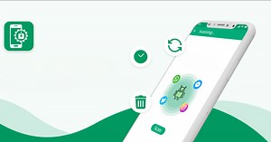 Download and run Update All Apps Phone Software on PC & Mac (Emulator)