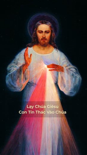 ✝️ Ngày Thứ Tư - Tuần Cửu Nhật Kính Lòng Chúa Thương Xót