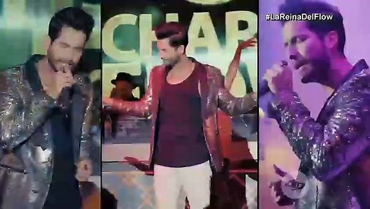 La Reina del Flow Capitulo 45