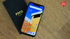 Poco F2 may not launch in India as Xiaomi may discontinue Poco brand soon