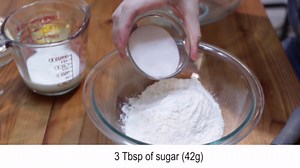 How to Make Corn Fritters