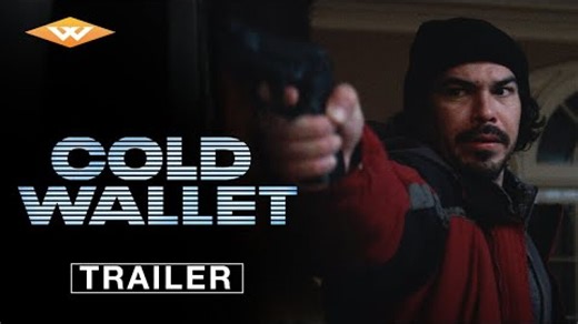 'Cold Wallet' trailer: Redditors hunt a crypto kingpin in home invasion thriller