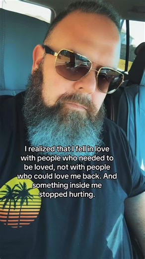 Healing begins the moment you realize you weren’t broken — you were just pouring love into people who didn’t know how to give it back. Letting go of that need changes everything. 💔➡️💡 #selfworth #healingjourney #movingon #selflove #relationships | Wesley Pearson