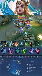 515K views · 781 reactions | 2x Maniac!! Vexana Deadly Combo (Part 6) - MLBB #gameplayproplayer #vexana #MLBB | Gameplay Proplayer Live | Facebook