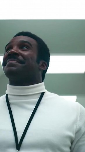 Severance Dance Scene Breakdown