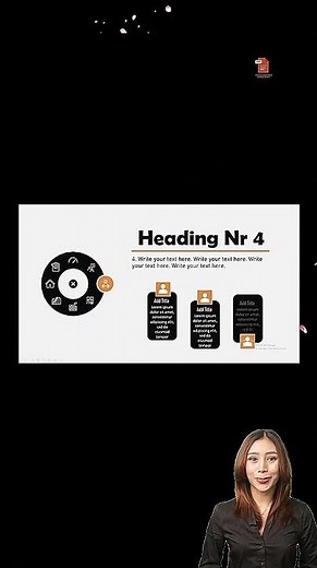 Powerpoint Tips Part 213 #powerpointtips #powerpointtricks #ppttips