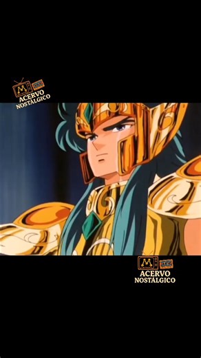 Acervo Nostálgico | Nostalgia on Instagram: "Camus prende Hyoga na esquife de gelo na epica batalha das 12 casas em Os Cavaleiros do Zodíaco com a dublagem da Gota Mágica, quem lembra? A coleção completa dos Cavaleiros do Zodíaco com a dublagem da Gota Mágica, filmes e OVAS e mais 1.900 Gigas de Conteúdo Nostálgico você encontra no nosso Acervo Nostálgico. Tudo por 20 Reais. Chame no direct ou link na bios para adquirir!!! #cavaleirosdozodiaco #anime #nostalgia #infancia #anos90 #infância #redem