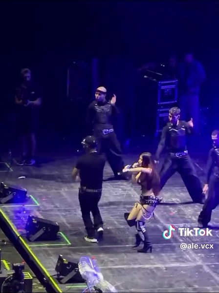 Katteyes en Lollapalooza 2026: Una actuación increíble