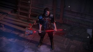 6.1K views · 87 reactions | Forged in twisted dark steel with a corrupted red core, you will bring your enemies one step closer to hell with the new Rapture Weapon Skin! The Rapture Weapon Skin can be applied to Two-Handed Swords, One-Handed Swords, Axes, Maces and Daggers, changing their appearance to a weapon fit for Kaom himself. Check out the video below or get yours here: https://www.pathofexile.com/shop/category/new-items | Path of Exile | Facebook