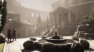 The Forgotten City (Skyrim Mod) was so Good it's Becoming a Full Game — Forever Classic Games