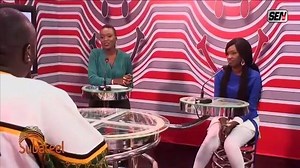 75K views · 679 reactions | Insolite : Miss Sénégal 2020 le buzz de la semaine qui cite les quatres departements de dakar elle cite ziguinchor hahaha #senegal7 #kebtu #misssenegal2020 | Senegal7 | Facebook