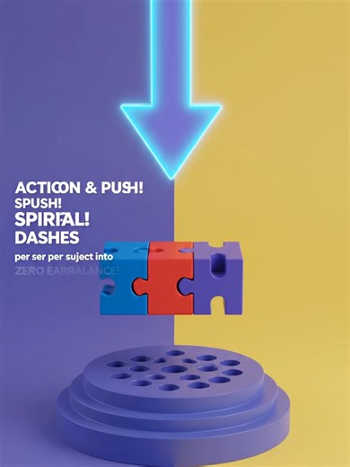 center dash // asymmetrical ceramic puzzle (volume up) setting the collision margin to exactly 0.000mm made the render engine sweat, but the absolute flush fit is perfect. #oddlyseamless #3dsim #mechanicalasmr #kineticart