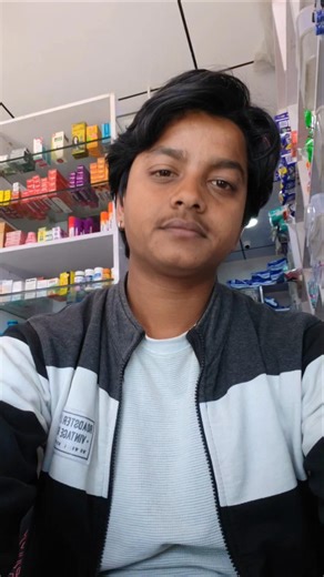 Manager Sahab absent! 😅 Pharmacy ka saara kaam aaj mere sar par | #minivlog #viral #vlog #short