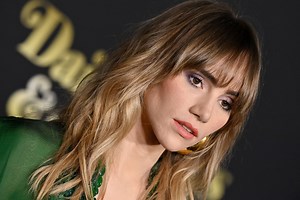 Daisy Jones & The Six cast play Most Likely To