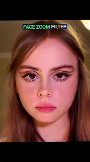 Face Zoom Filter Tutorial — How to Use the CapCut Zoom Face Effect