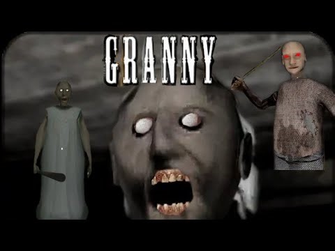 Granny outwitt mod menu kerak bosa moment plus//granny1//granny2