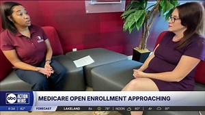 Major changes to Medicaid are slated for 2026. What about Medicare?