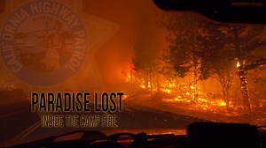 522K views · 6.1K reactions | On November 8, 2018, in the initial hours of the Camp Fire, dozens of CHP officers were deployed to assist in the evacuation of Paradise and surrounding areas. Although this was the deadliest wildfire in California history with 86 lives lost, thousands were successfully evacuated due to the actions of first responders. | California Highway Patrol | Facebook