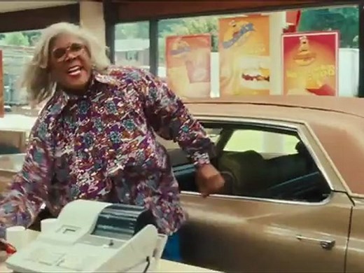 Madea’s Big Happy Family (2011) HD MOVIE TRAILER