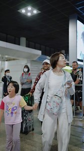 A warrior is not defined by their victories, but by how much they can endure and still choose to rise. Life will strike, people will doubt, and the road will test your soul in silence. Yet a true warrior keeps moving not because it’s easy, but because giving up was never an option. So don’t live just to survive. Don’t work just to earn. Aspire to leave a mark that time cannot erase, a difference that still speaks even when your name is no longer in the room. These were shown by these two warrior