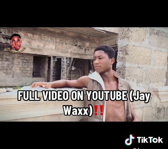 Funny Men Waxing Skit by Jay Waxx