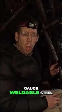 DIY Cooking Griddle: Build It Yourself With Steel!