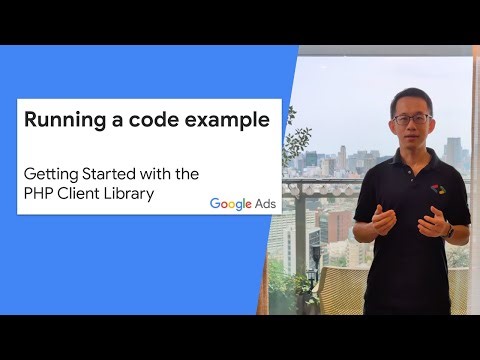 Getting started with the PHP client library - The grand finale! - Creating our first campaigns