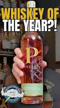 Is This REALLY A Whiskey Of The Year Candidate? #whiskey #bourbon #shorts