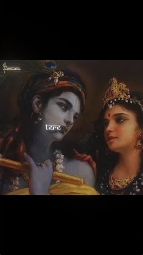 Radha ❤️Krishna #radheradhe #radheshyam #radhekrishna #krishana #like