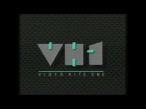 VH1 Promos, Bumpers, Commercials & Video Titles Dec. (1987) Pt. 2