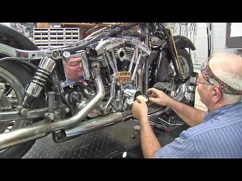 How To Series - Daytona Twin Tec 1005 Ignition Install