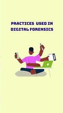 Digital Forensics Explained - CompTIA Security+