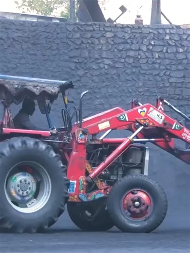 Exploring the Coal Mining Industry in Darra Adam Khel