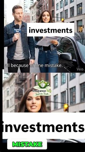 One Car Accident Takes Everything From You #shorts