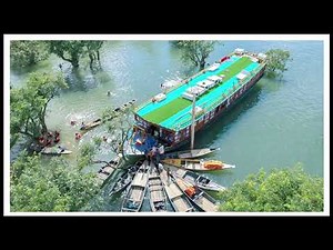 Why Tanguar Haor is a MUST-VISIT Place in Bangladesh