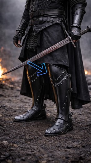 Prince Armory on Instagram: "Leather greaves are a great starting point if you want to get into leather armor crafting. This build comes from our Warrior Series and is designed to be completed with a small set of core tools, so beginners can focus on learning the fundamentals instead of overcomplicating the process. Student builds shown here were made using the same pattern and step-by-step tutorial. Grab the Warrior Greaves pattern from the Academy and follow along to craft your own. Patterns &