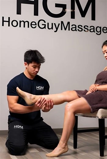 Give Her Recovery Time