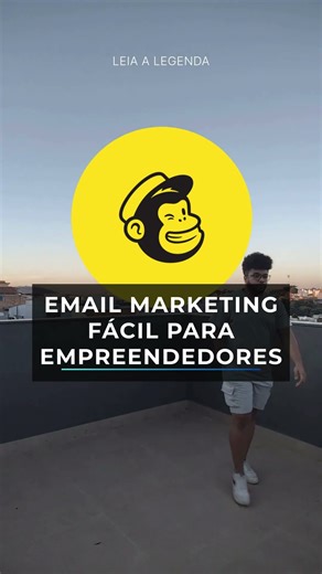 Conheça Mailchimp, a plataforma que começou no e-mail marketing e evoluiu para uma solução completa.