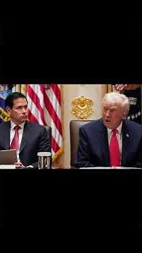 Trump admin recalling around 30 ambassadors as part of State Dept realignment