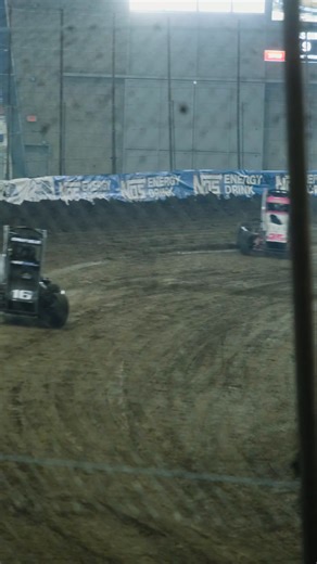 Ready to get back at it Tomorrow Night. 🤩🙌🏻 BuzzBallz | boom MOBILE | Byrd Building | Taylor Reimer Racing