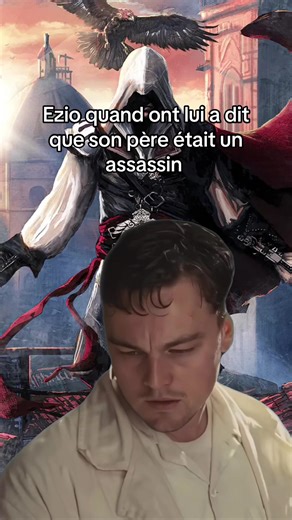 #clipacworld #assassinscreed #ezioauditore #meme