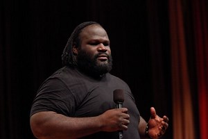 'World's strongest man' Mark Henry talks about his retirement fiasco, his WWE career, and more