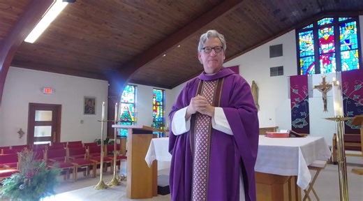 Deaf Catholic Community / St. John Deaf Center | Deaf Catholic Community / St. John Deaf Center