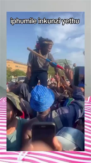 Iphumile Inkunzi Yethu - Live Highlights Stitch