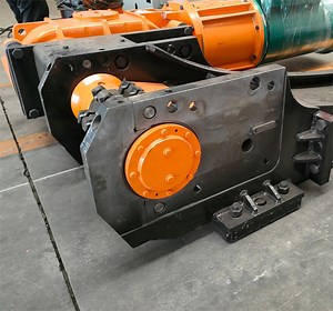 [Hot Item] Heavy-Duty Coal Mining Scraper Conveyor for Efficient Transport