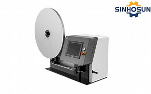 [Hot Item] Best Quality Creasing Matrix Cut Machine Automatic Creasing Matrix Cutter with Factory Price