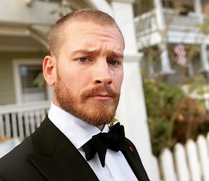 Who is Nicholas James? Family, career, and relationships