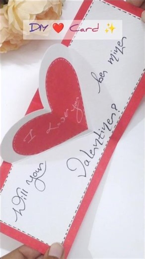 Valentine's Day Gift Card Ideas #diy #valentinesday #valentinesdaygift #valentinesdaycraft