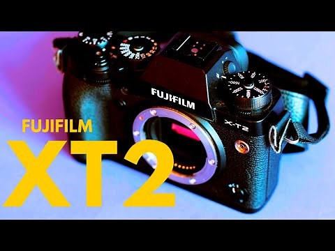 Fujifilm XT2 in 2024? (5 Amazing Reasons Why)