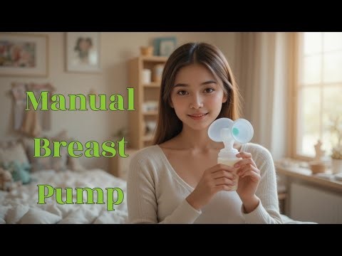Breast Pump Buying Guide for Beginners